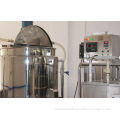 500l Automatic Edible Vinegar Blending Making Machine / Liquid Blending Tank Machine